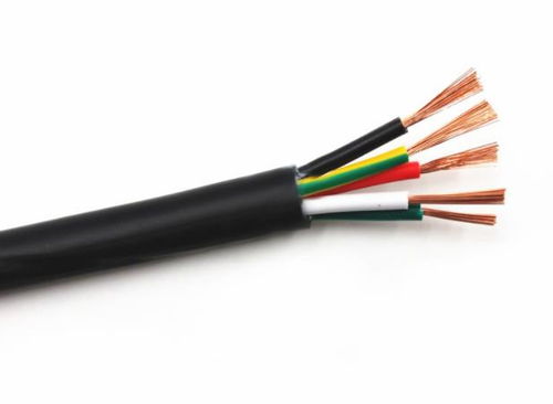 雙星線纜科普 電線電纜生產流程與工藝解析