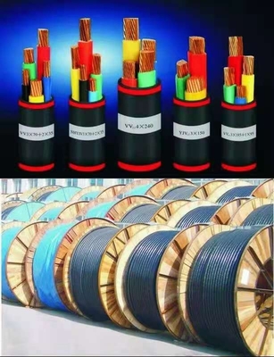 寶雞市國標(biāo)電纜BYJ交聯(lián)電纜 卓越品質(zhì)與安全性能的保障